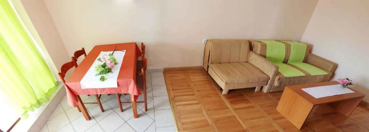 Apartments In Pavicini - Istrien 40814