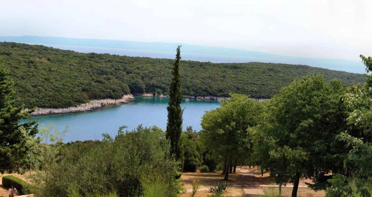 Apartments In Pavicini - Istrien 40814 Croatia