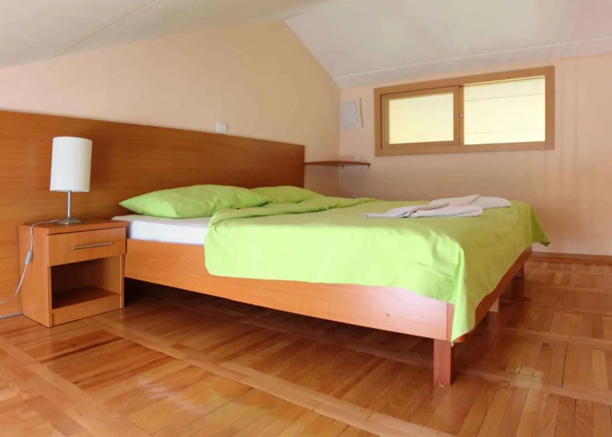 Apartments In Pavicini - Istrien 40814