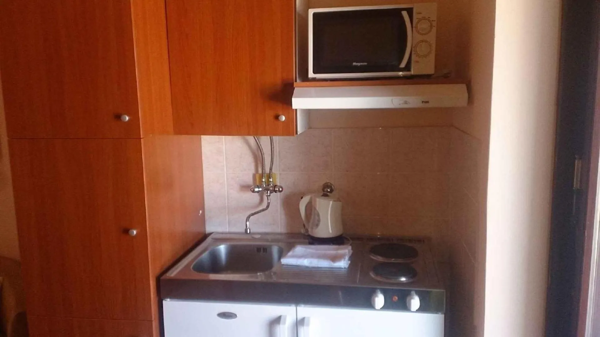 Apartments In Pavicini - Istrien 40814 0*,  Croatia